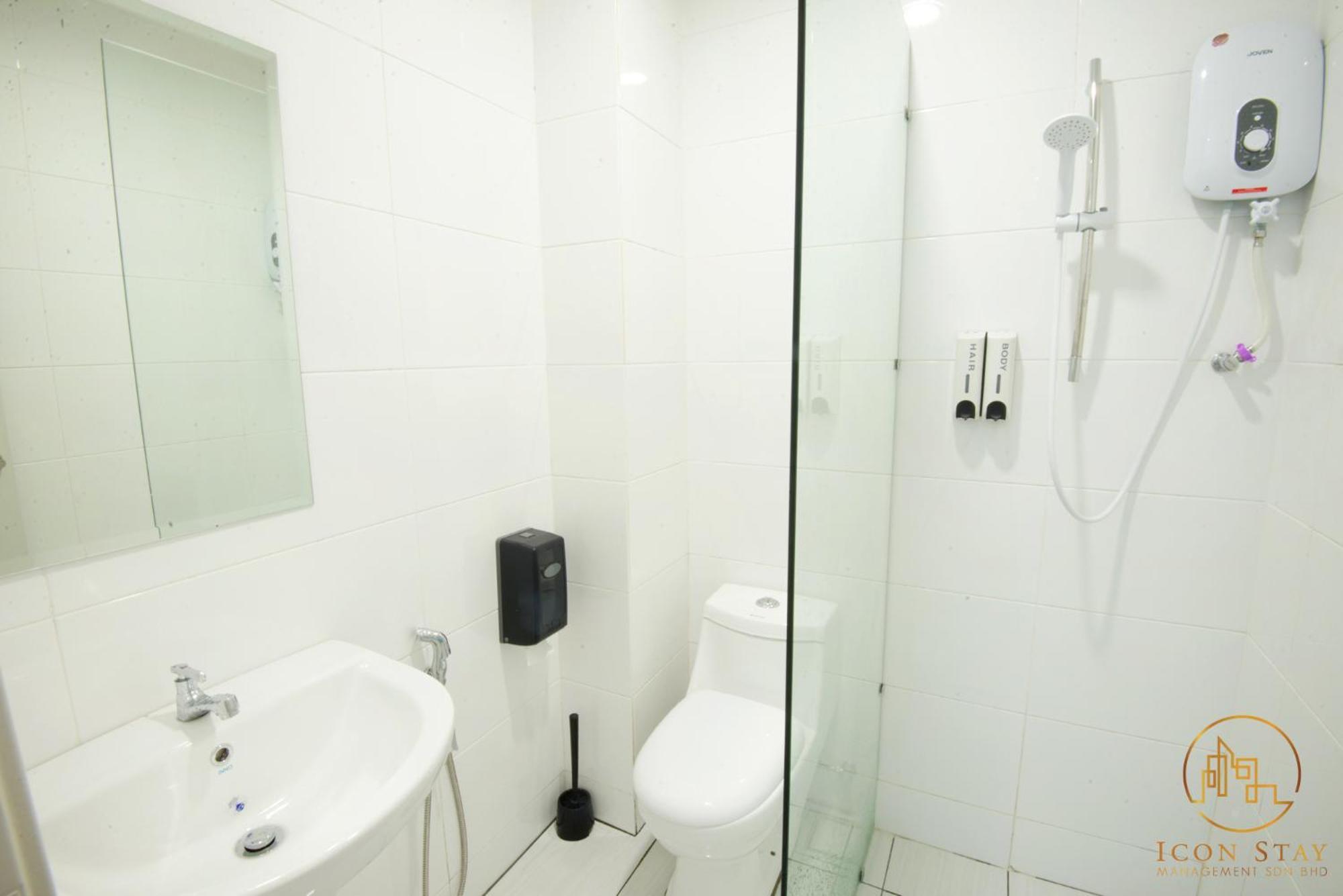 The Wave Residence Melaka Quarto foto